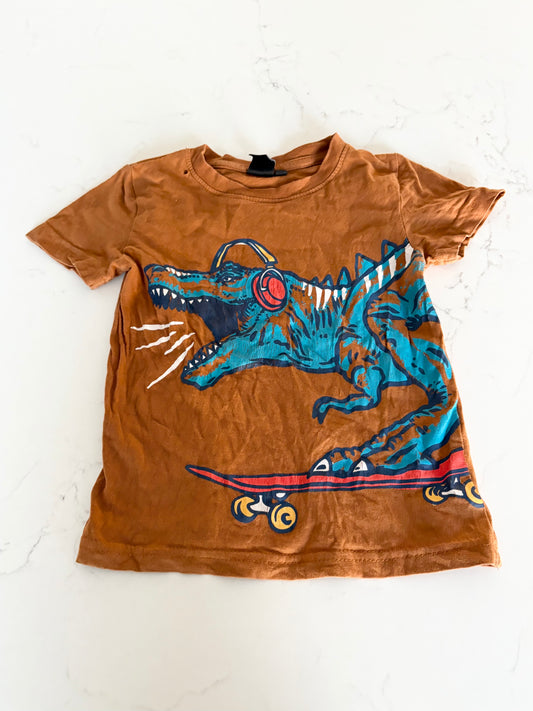 Mode choc-T shirt-2T