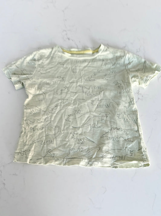 George-T shirt-3T