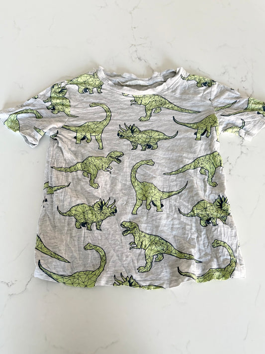 H&M-T shirt-4/6T
