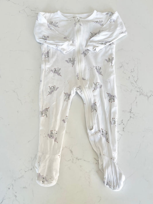 Petit Lem-Pyjama-12 mois