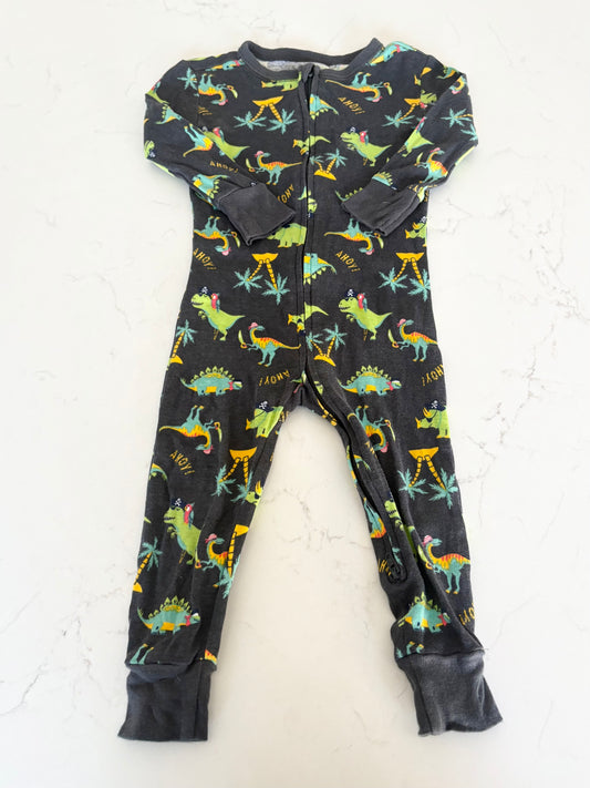 Old Navy-Pyjama-18/24 mois
