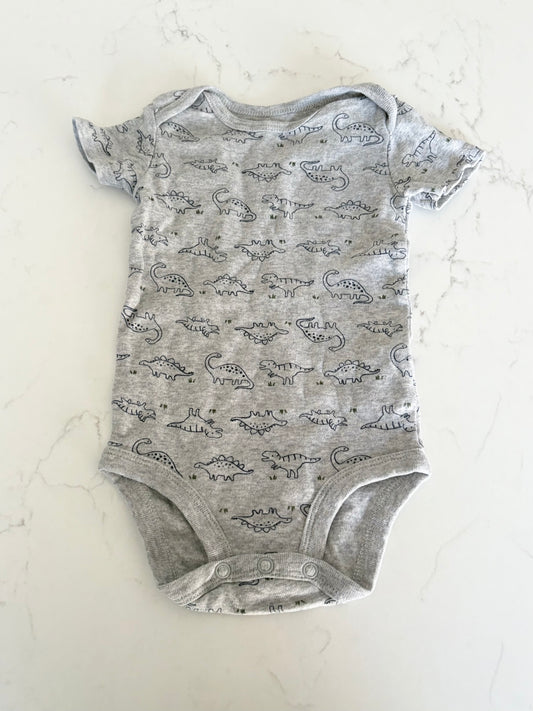 Carters-Cache couche-3/6 mois
