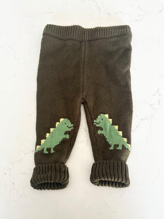 Joe fresh-Pantalon-3/6 mois