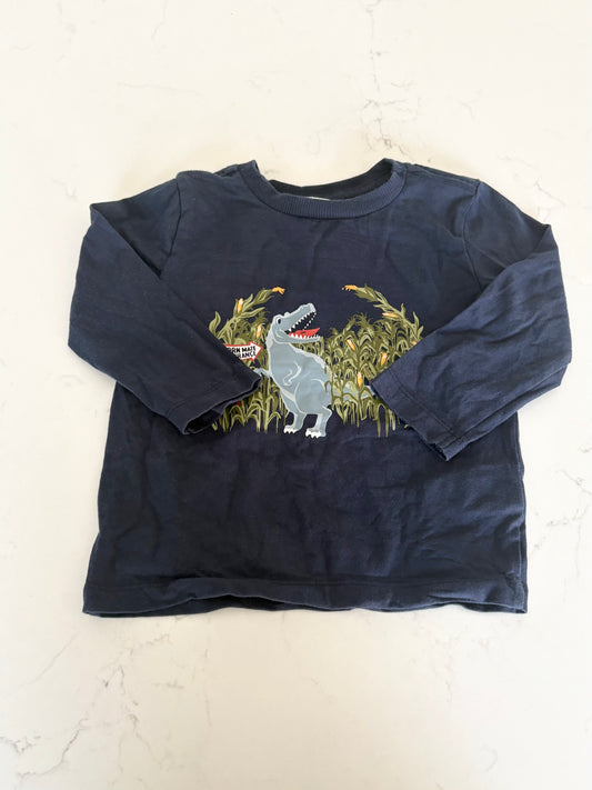 Tommy Bahama-Chandail-12/18 mois