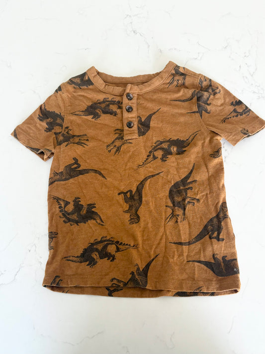 Old Navy-T shirt-4T