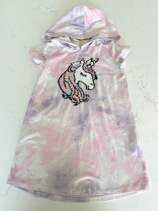 Jaquette/Robe?-5T