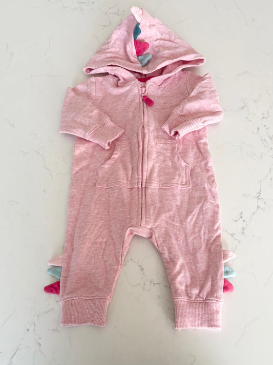 Carters-Une pièce-3 mois