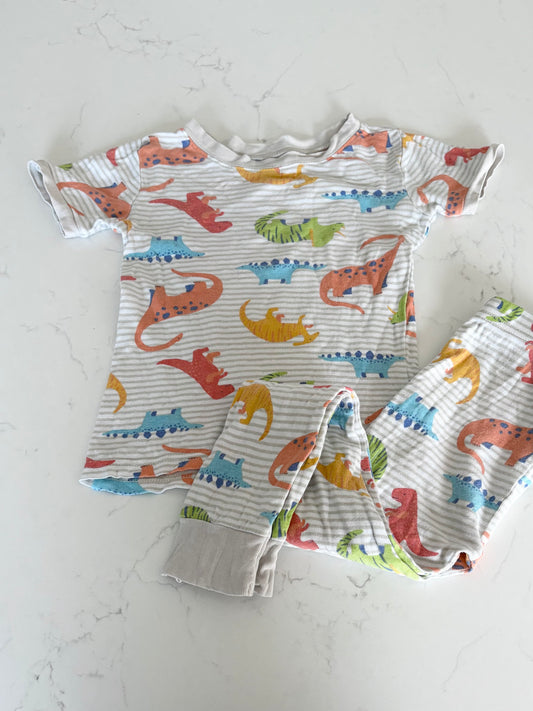 Old Navy-Pyjama-4T