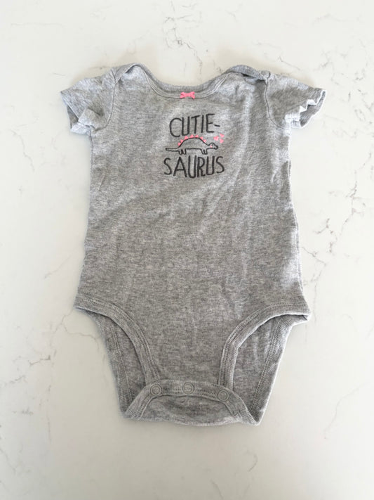 Carters-Cache couche-6 mois