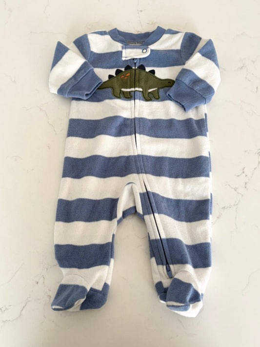 Carters-Pyjama-3 mois