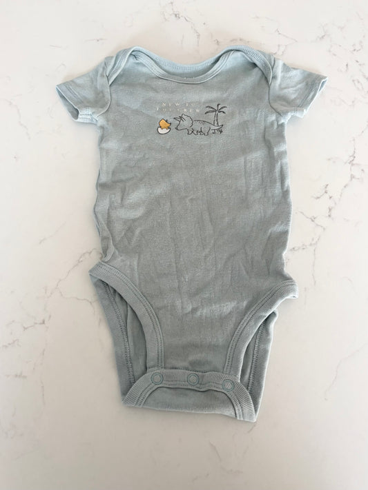 Carters-Cache couche-6 mois