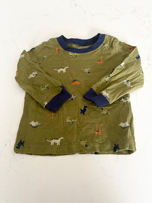 Carters-Chandail-12 mois