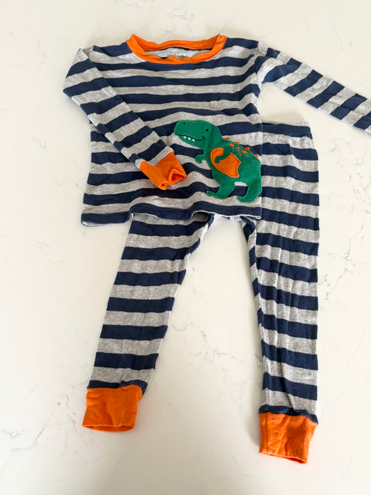 Carters-Pyjama-24 mois