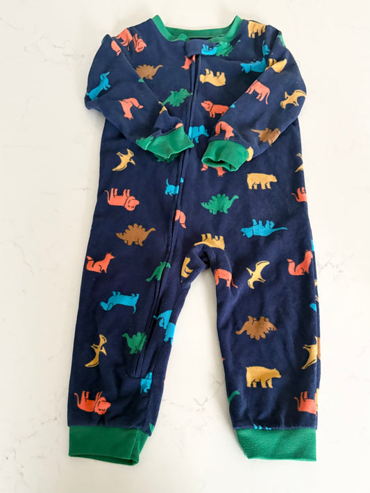 Carters-Pyjama-3T