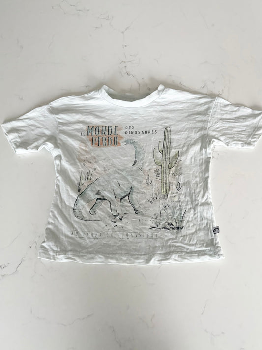 Blumind-T shirt-3T