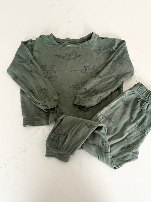 Pekkle-Pyjama-2/3T