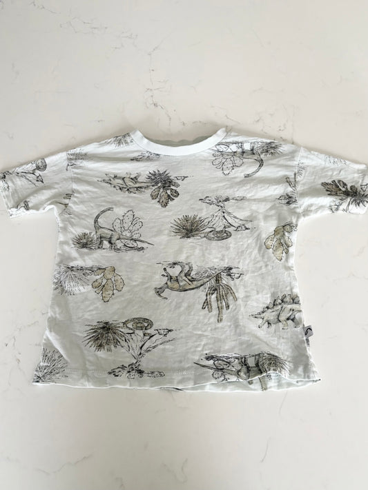 Blumind-T shirt-3T