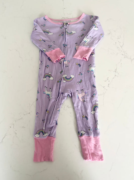 Pyjama-~9 mois
