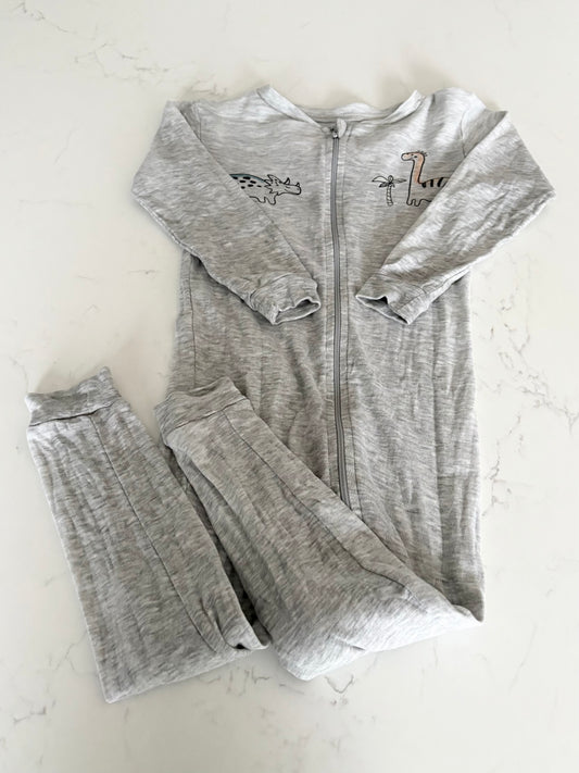 George-Pyjama-3T