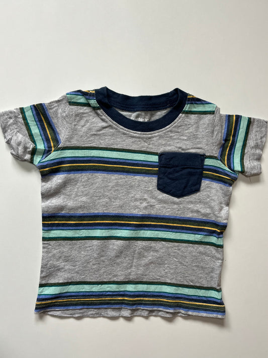 Carters-T shirt-18 mois